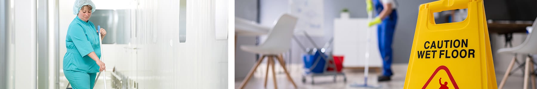 Custodial Service Selrico Services San Antonio, Texas